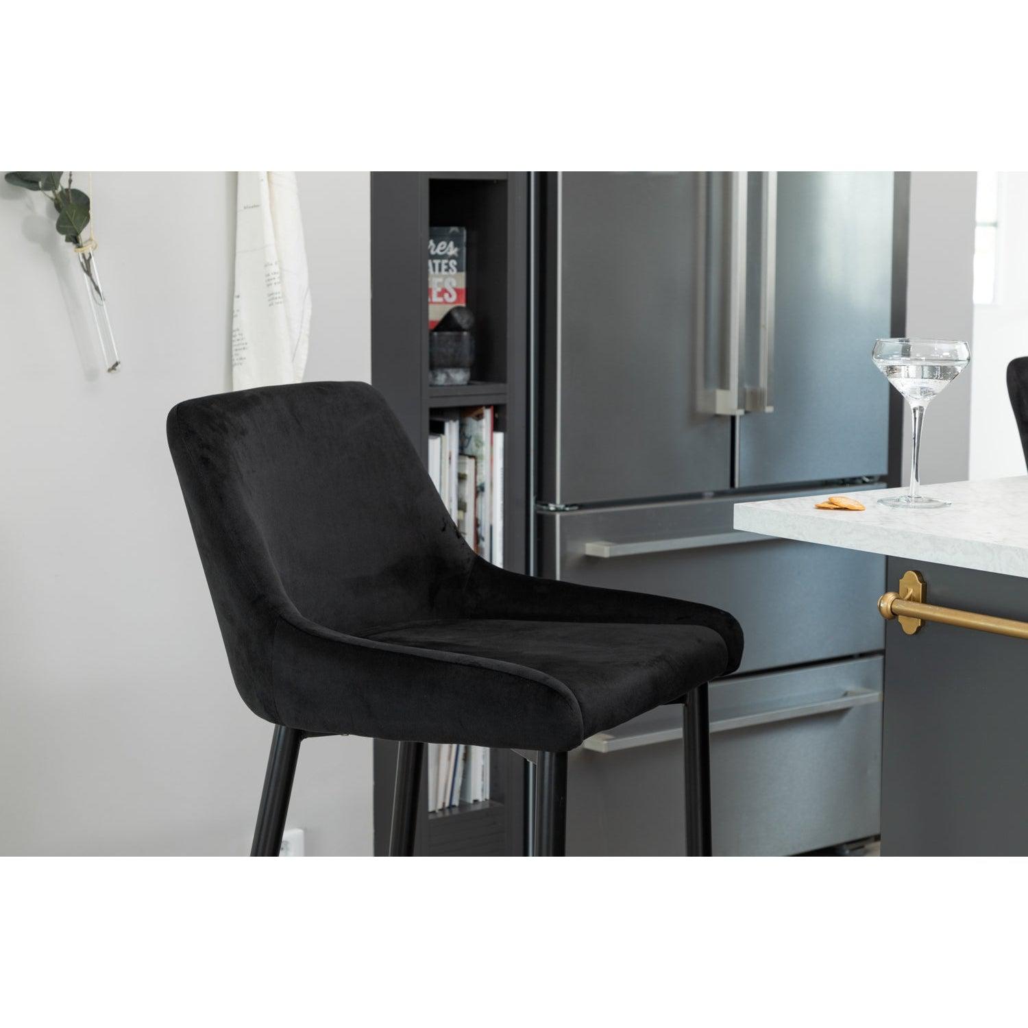 Plaza Barstol-Chair-Venture Home-peaceofhome.se