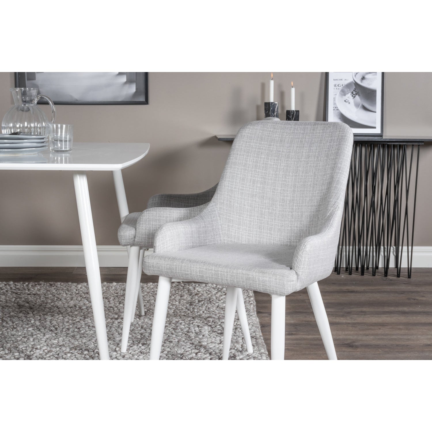 Plaza Matstol-Chair-Venture Home-peaceofhome.se