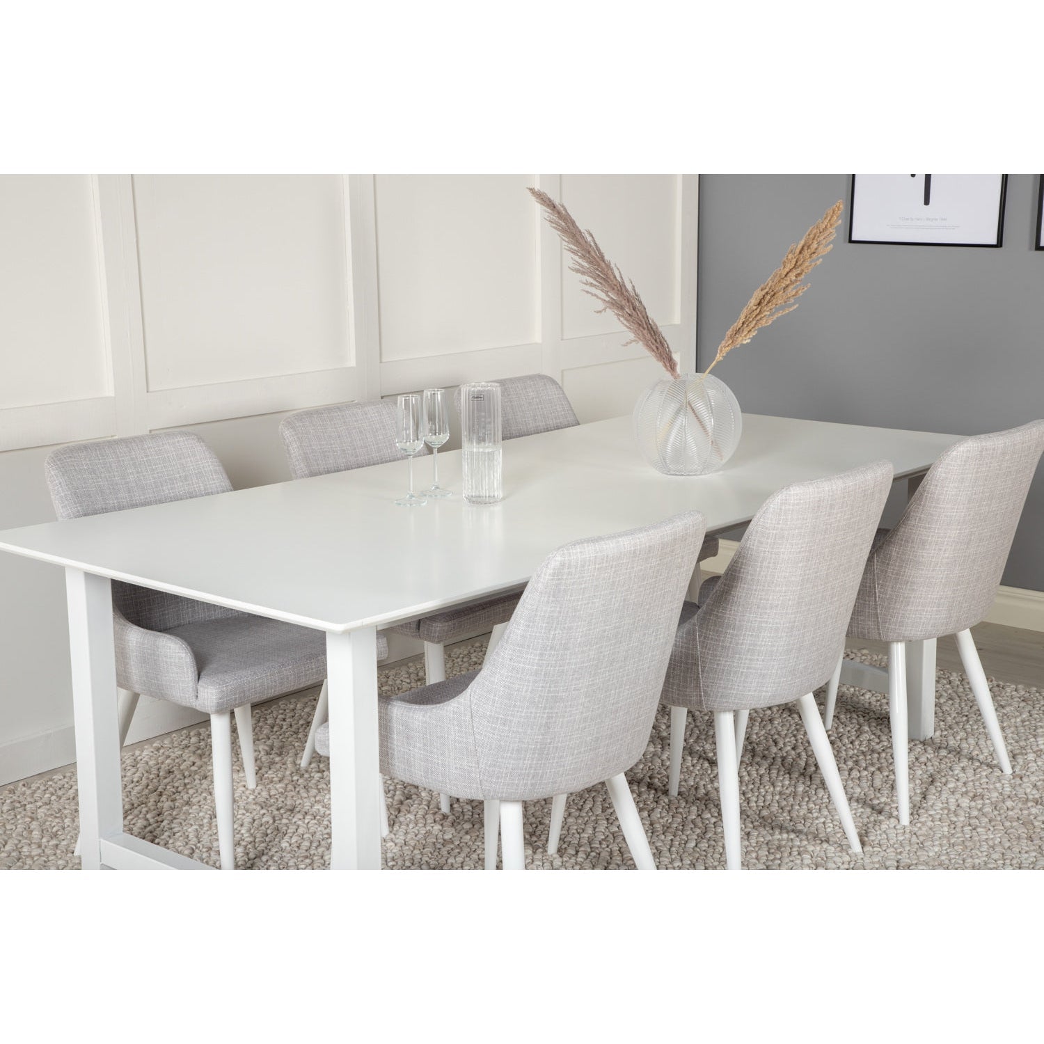 Plaza Matstol-Chair-Venture Home-peaceofhome.se