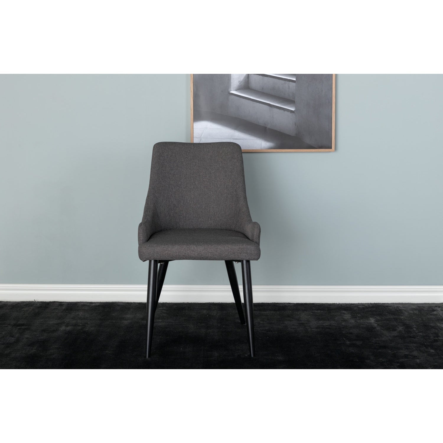 Plaza Matstol-Chair-Venture Home-peaceofhome.se