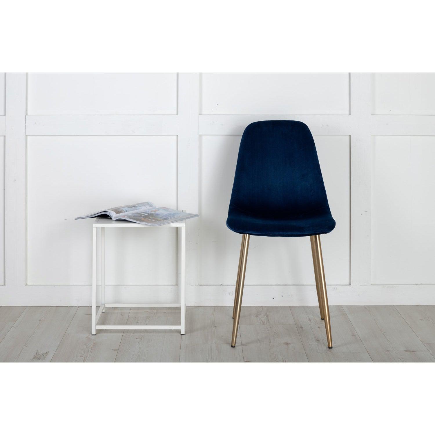 Polar Matstol-Chair-Venture Home-peaceofhome.se