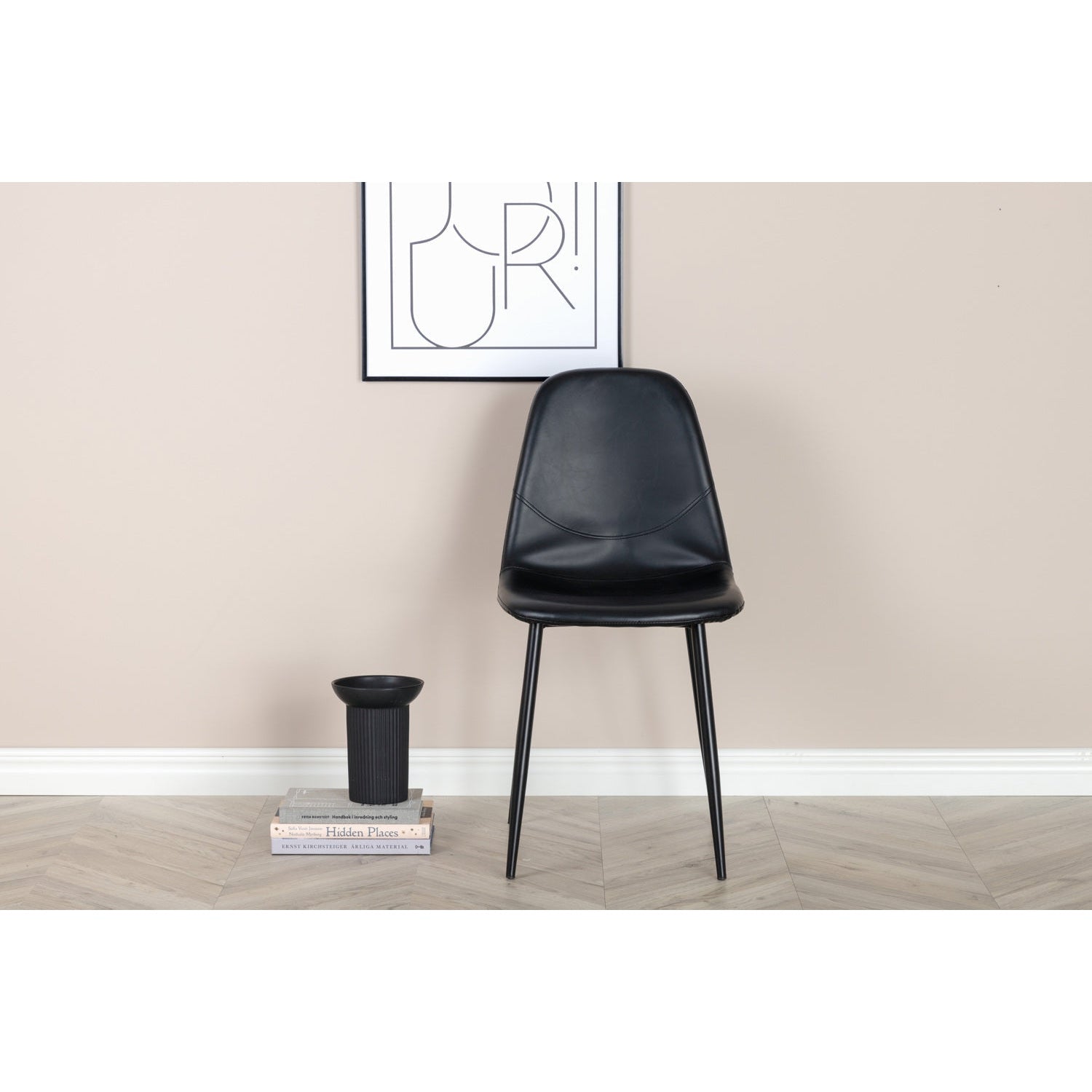 Polar Matstol-Chair-Venture Home-peaceofhome.se