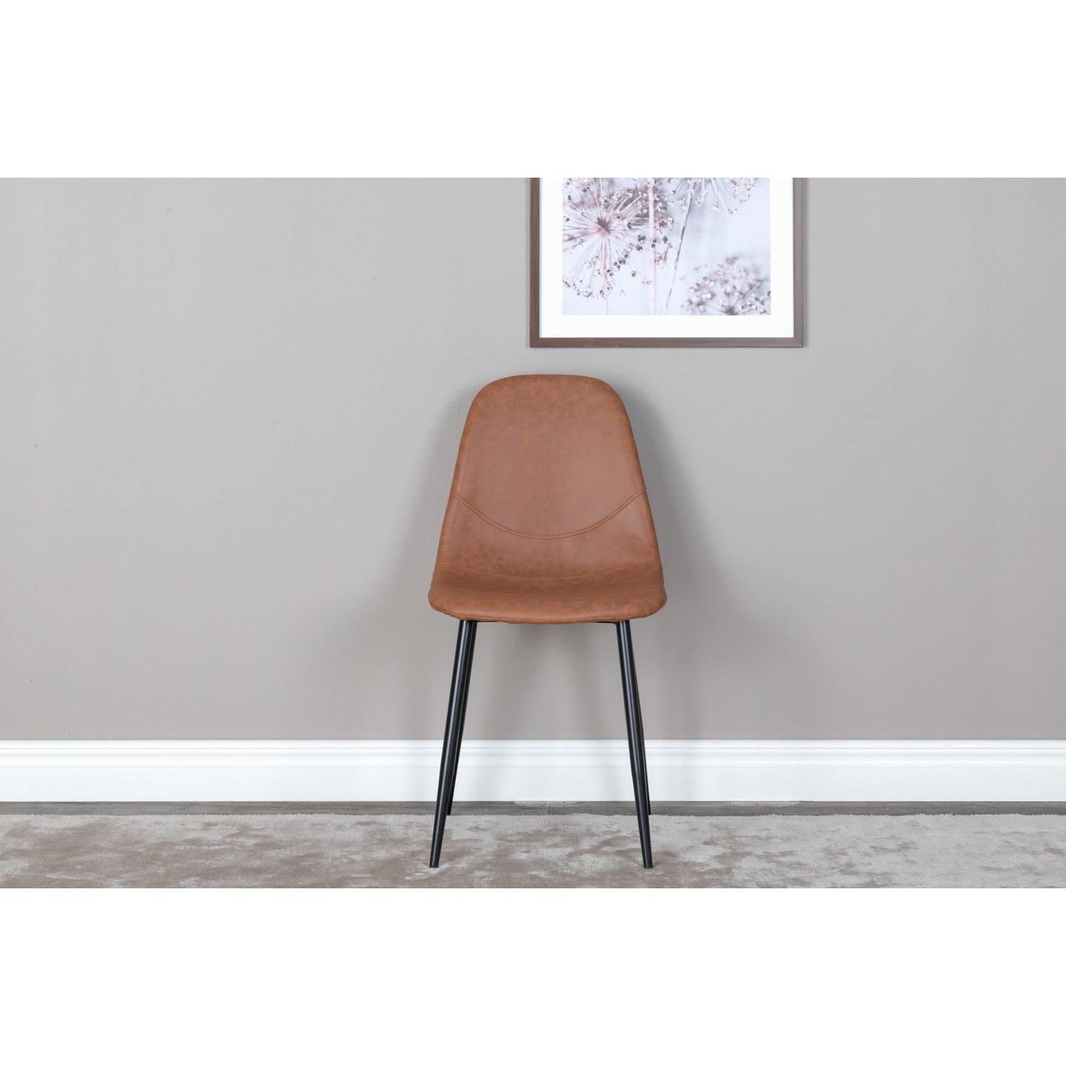 Polar Matstol-Chair-Venture Home-peaceofhome.se
