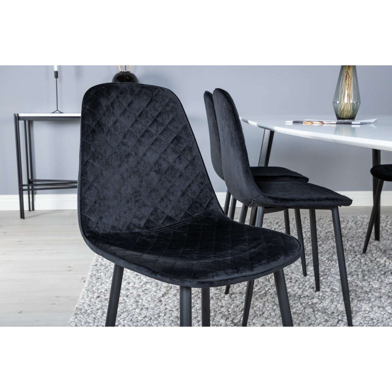 Polar Matstol-Chair-Venture Home-peaceofhome.se
