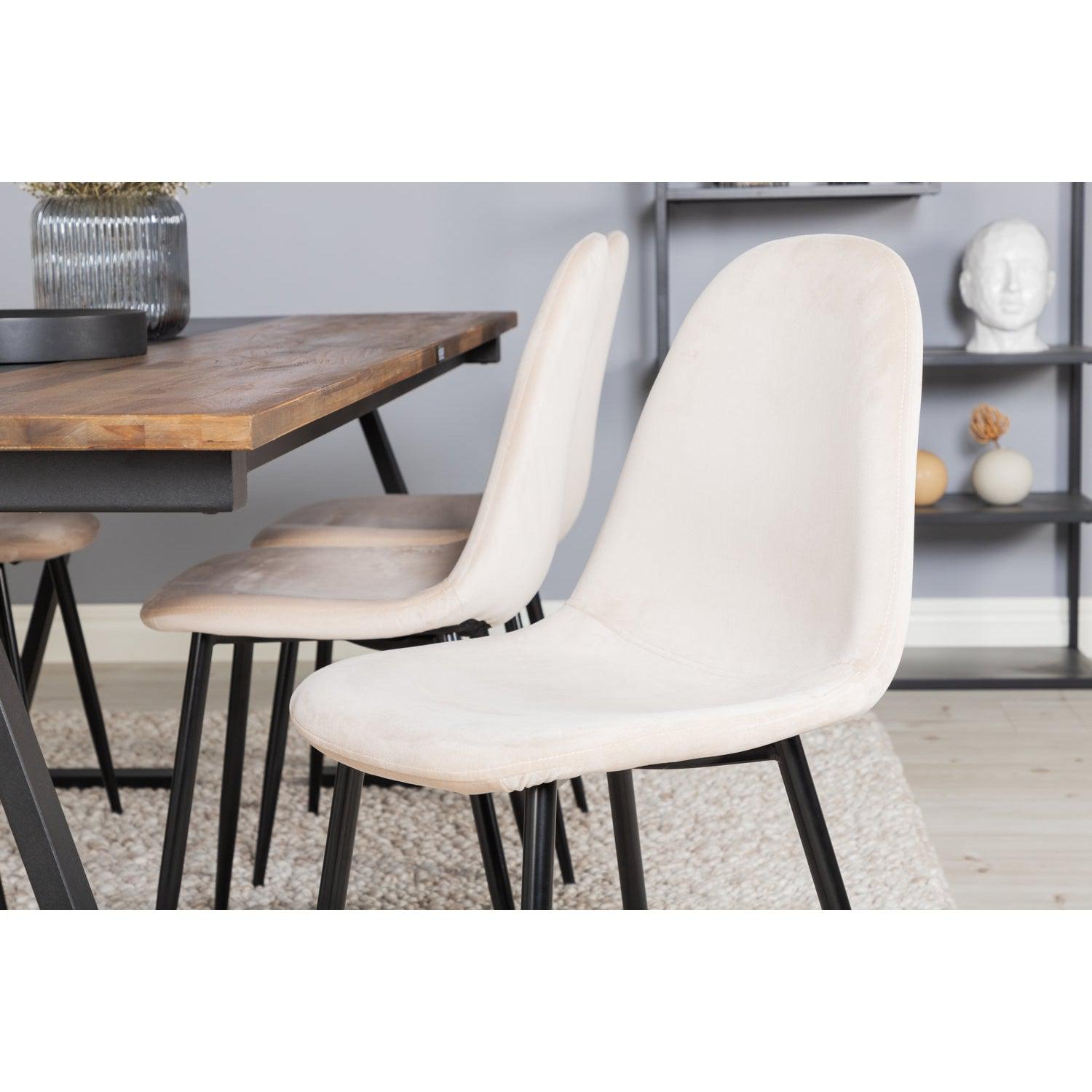 Polar Matstol-Chair-Venture Home-peaceofhome.se