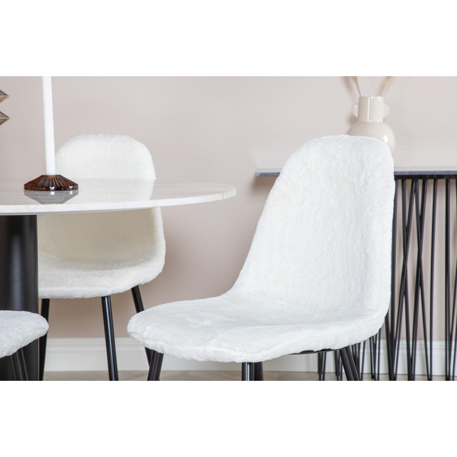 Polar Matstol-Chair-Venture Home-peaceofhome.se