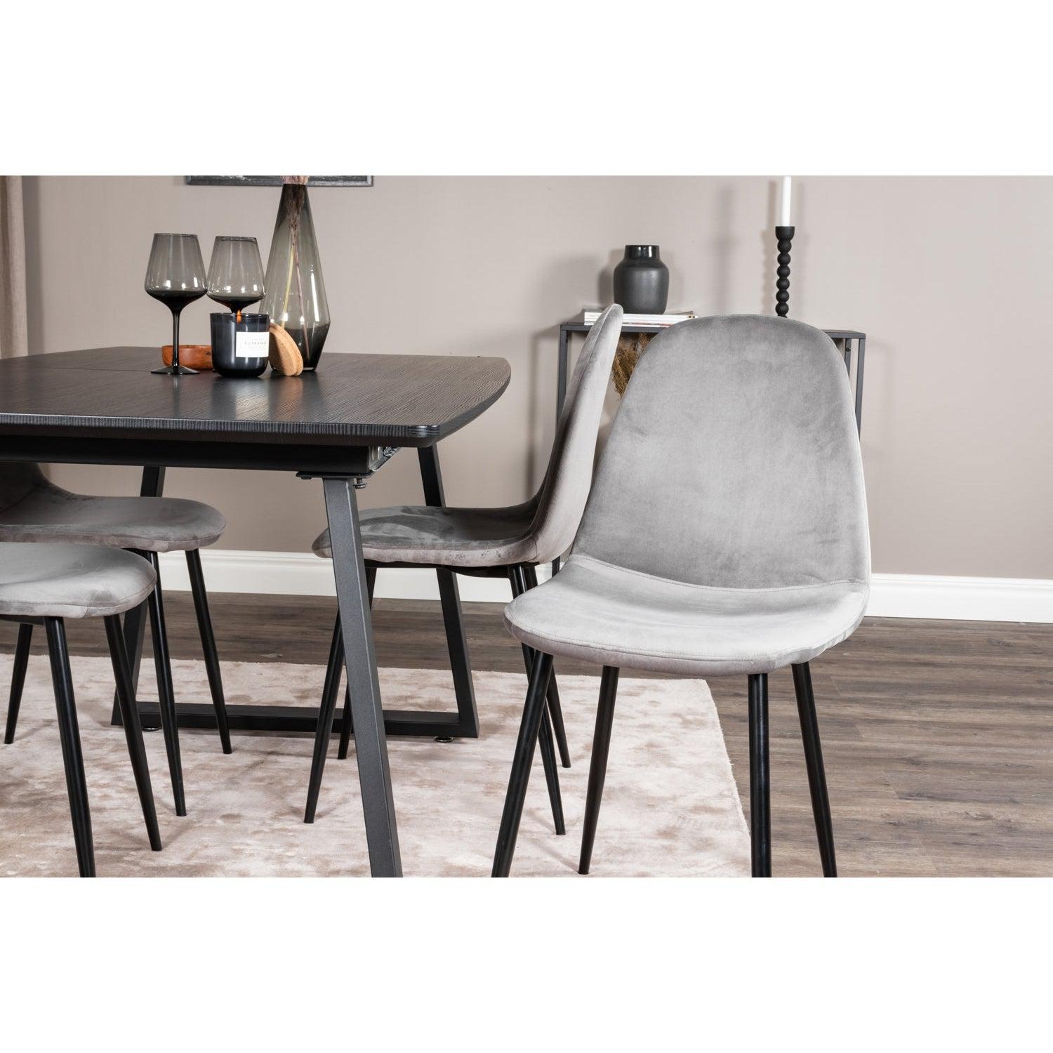 Polar Matstol-Chair-Venture Home-peaceofhome.se