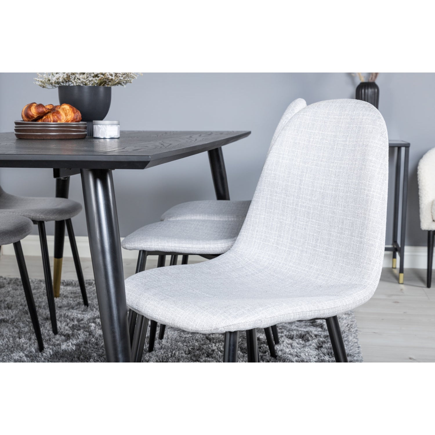 Polar Matstol-Chair-Venture Home-peaceofhome.se