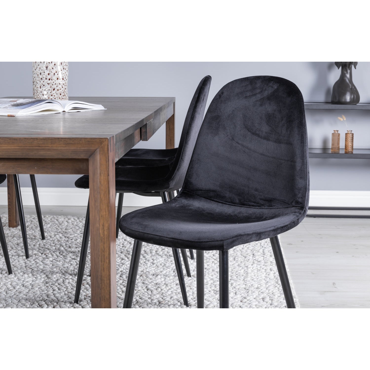 Polar Matstol-Chair-Venture Home-peaceofhome.se