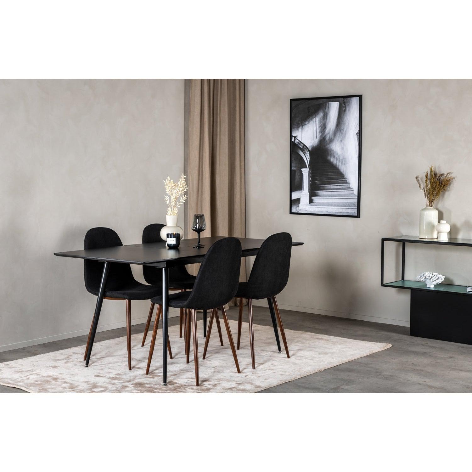 Polar Matstol-Chair-Venture Home-peaceofhome.se