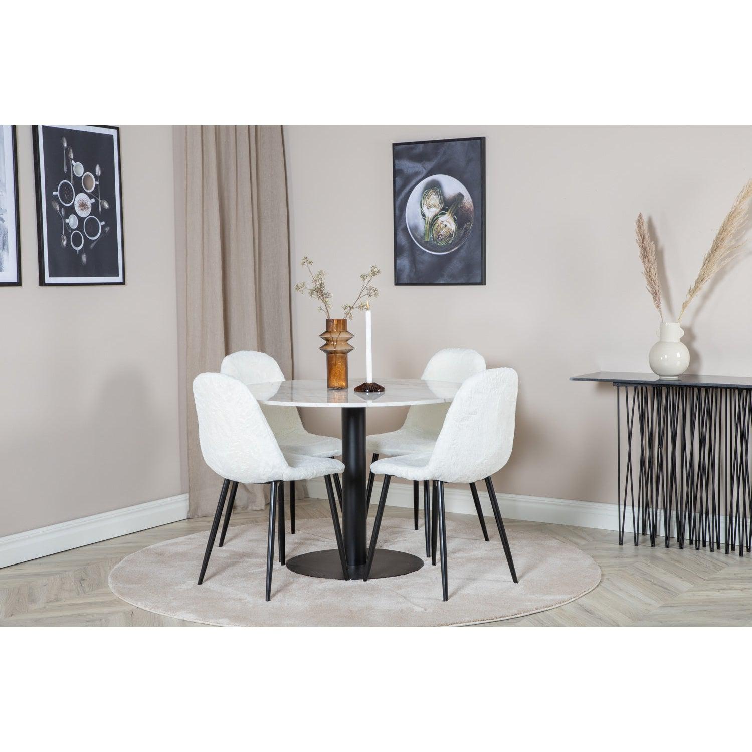 Polar Matstol-Chair-Venture Home-peaceofhome.se