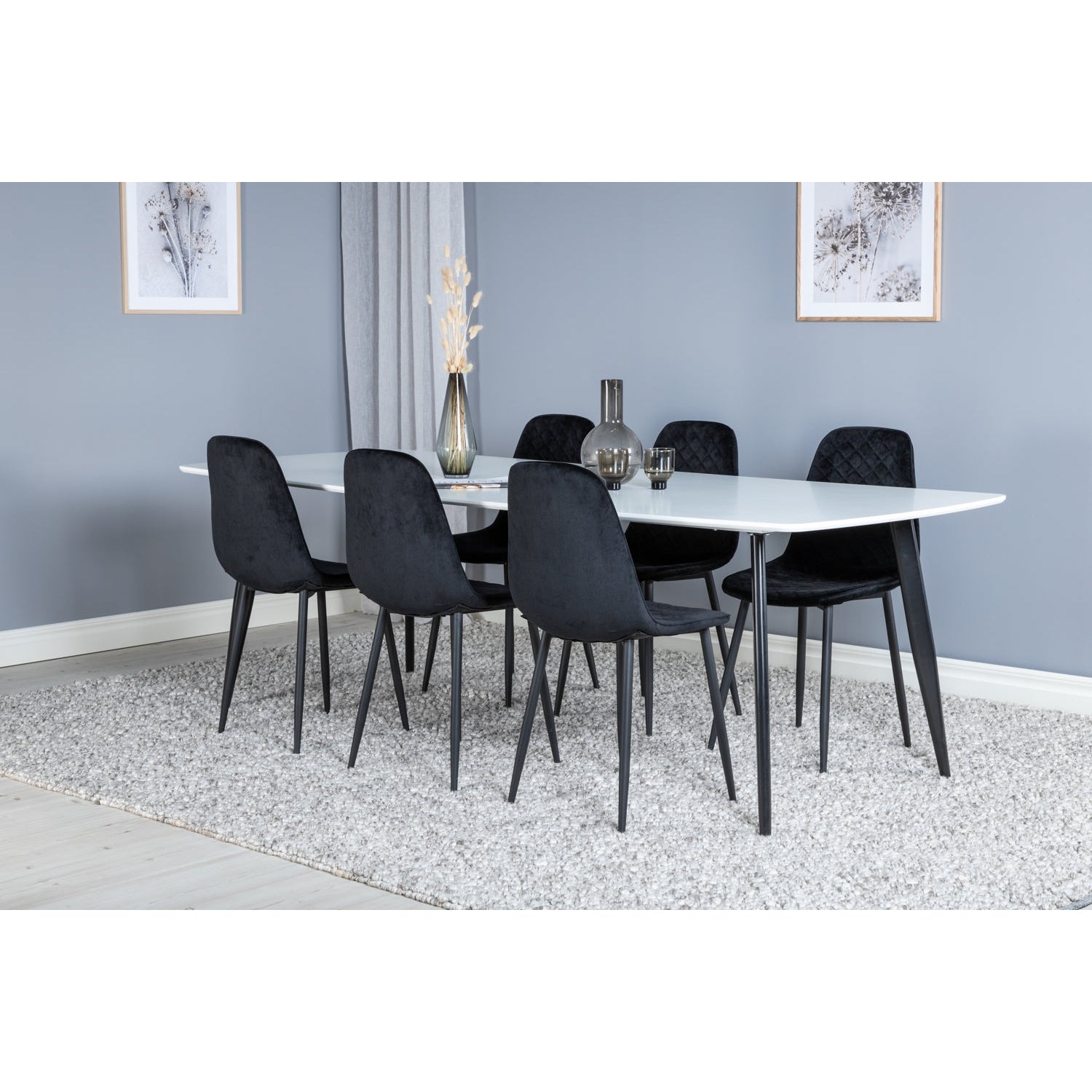 Polar Matstol-Chair-Venture Home-peaceofhome.se