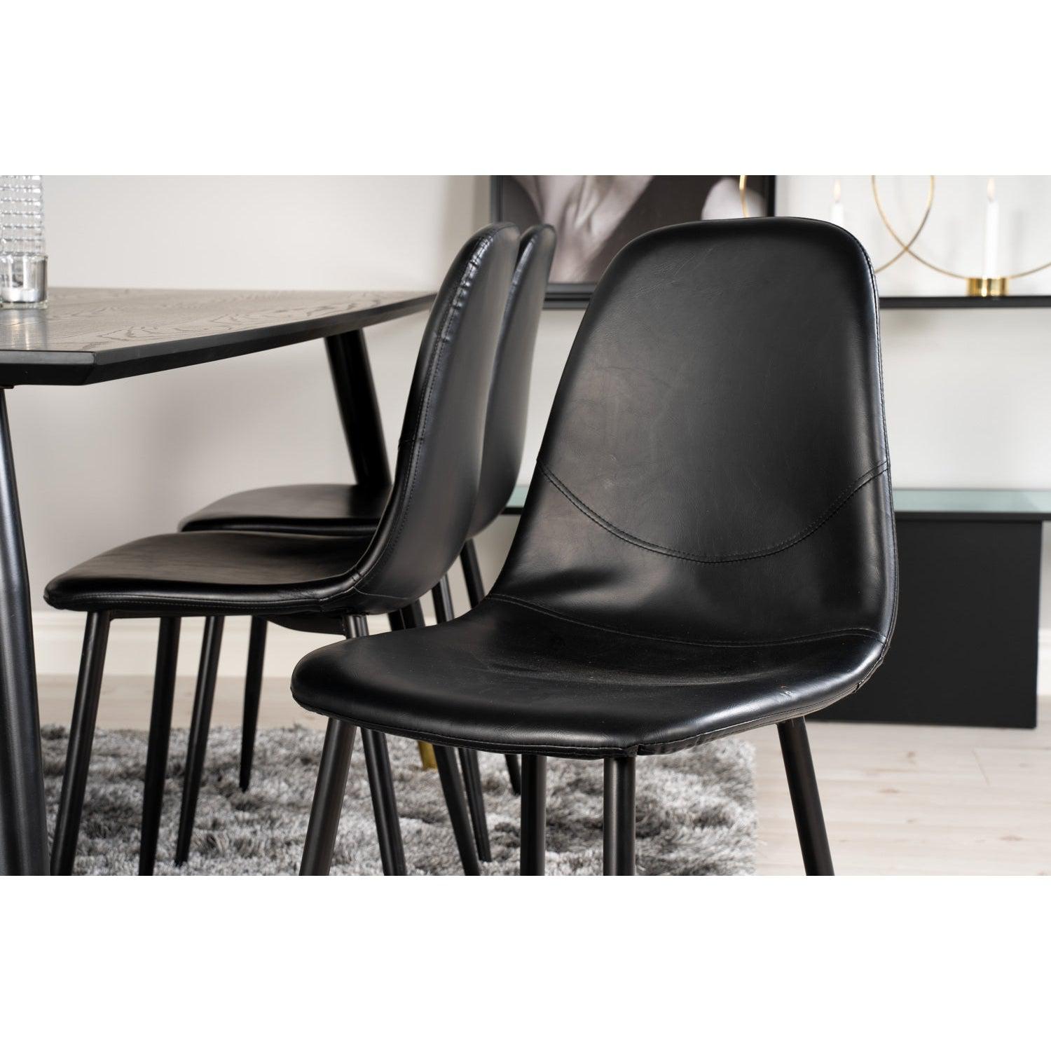 Polar Matstol-Chair-Venture Home-peaceofhome.se