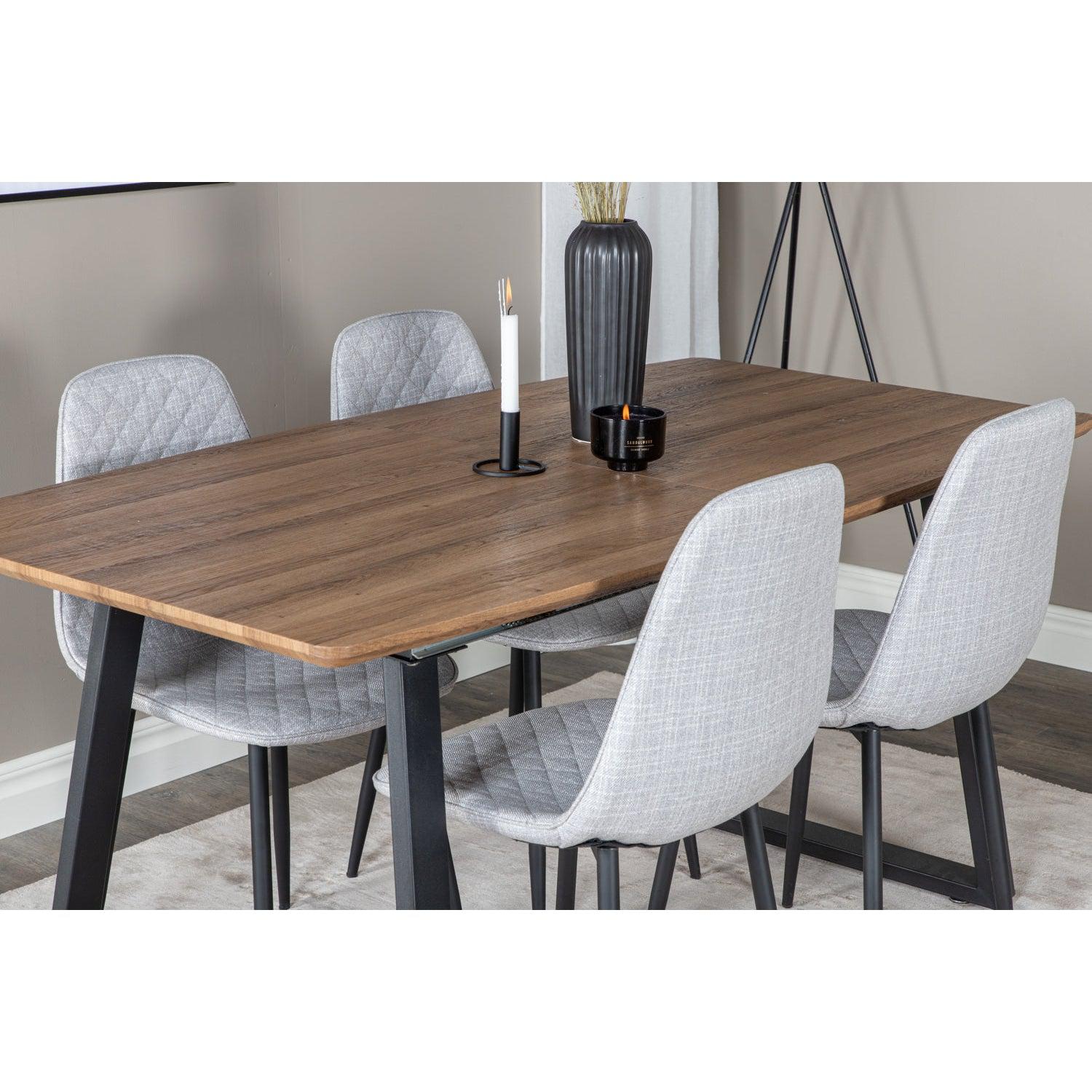 Polar Matstol-Chair-Venture Home-peaceofhome.se