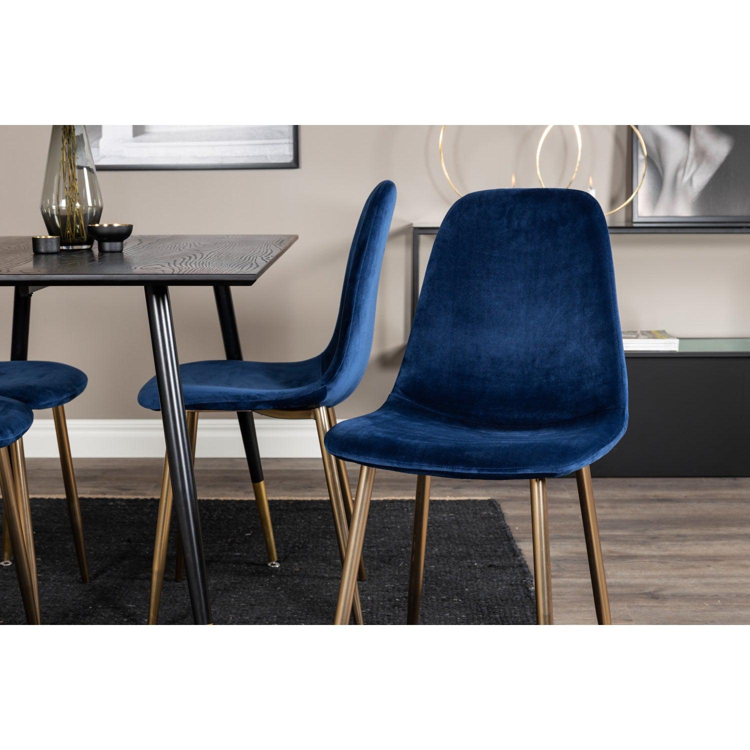 Polar Matstol-Chair-Venture Home-peaceofhome.se