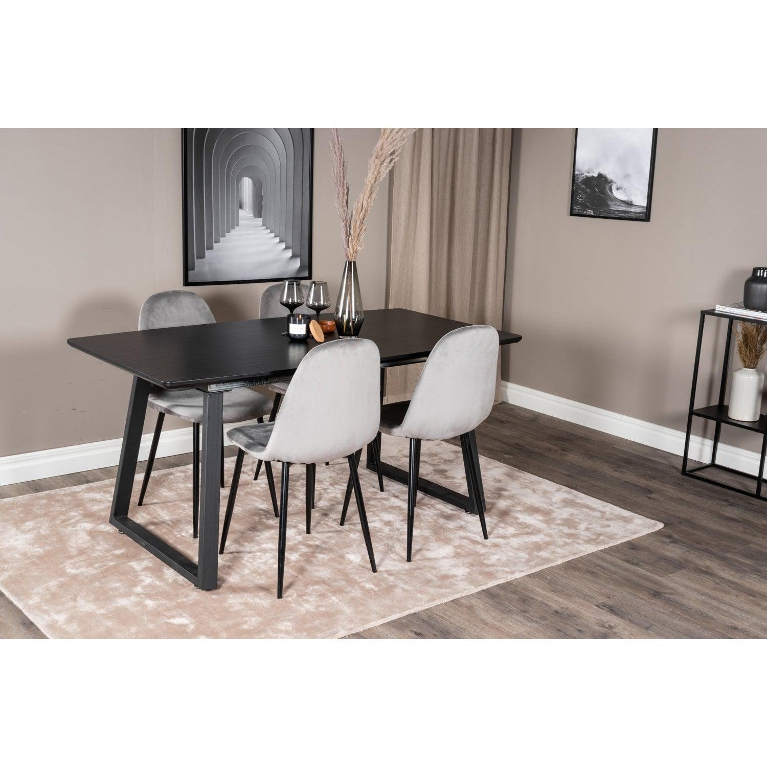 Polar Matstol-Chair-Venture Home-peaceofhome.se