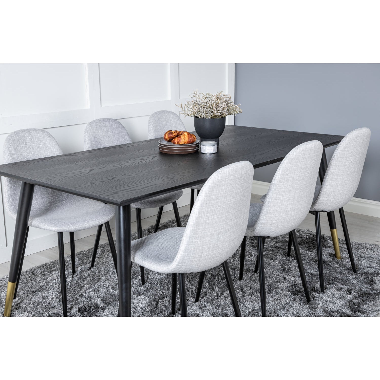 Polar Matstol-Chair-Venture Home-peaceofhome.se