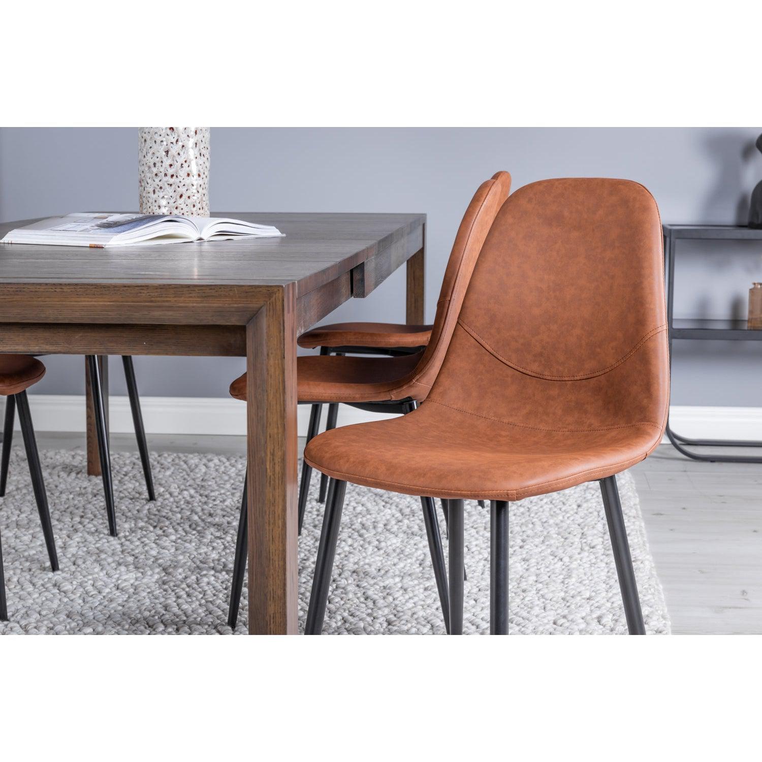 Polar Matstol-Chair-Venture Home-peaceofhome.se