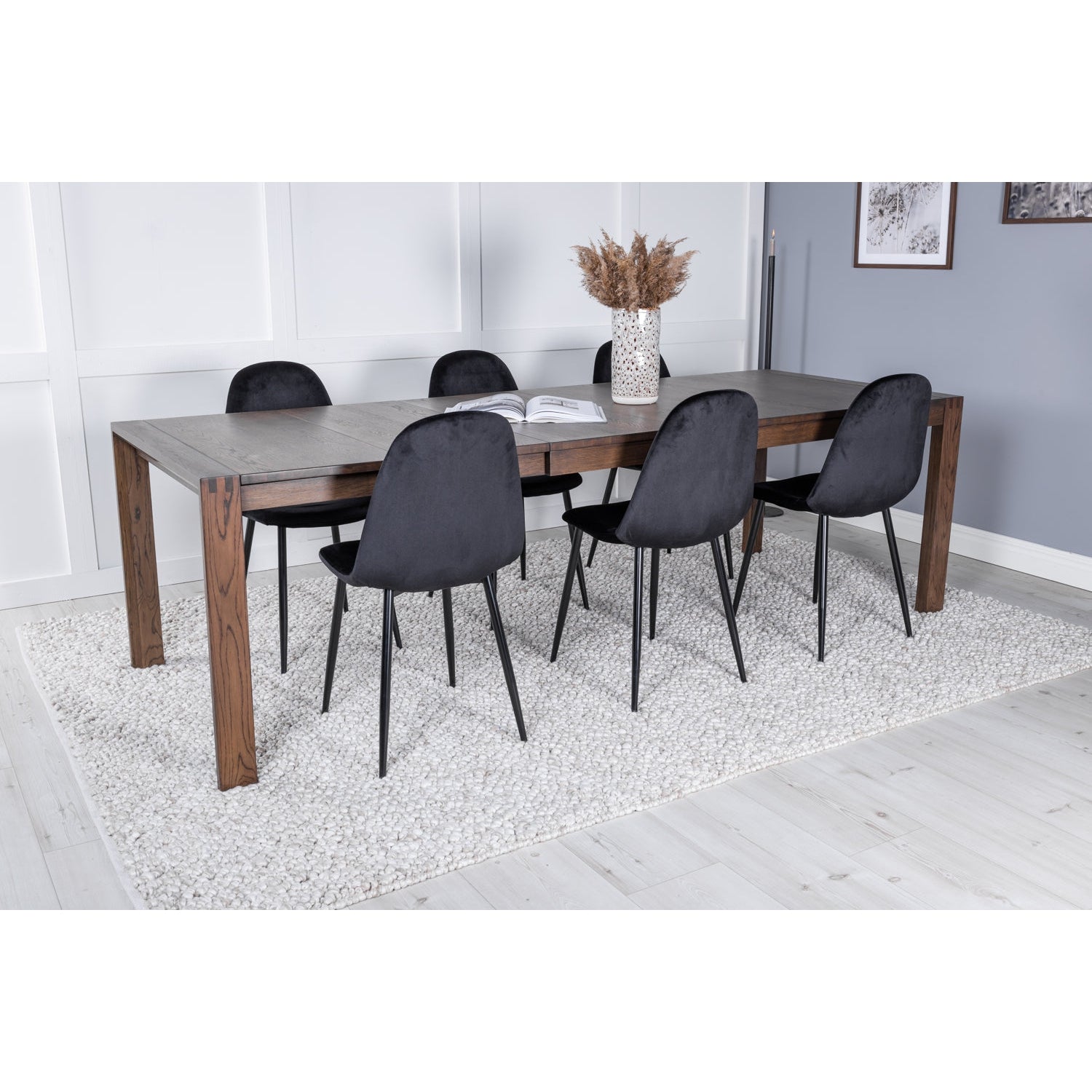Polar Matstol-Chair-Venture Home-peaceofhome.se