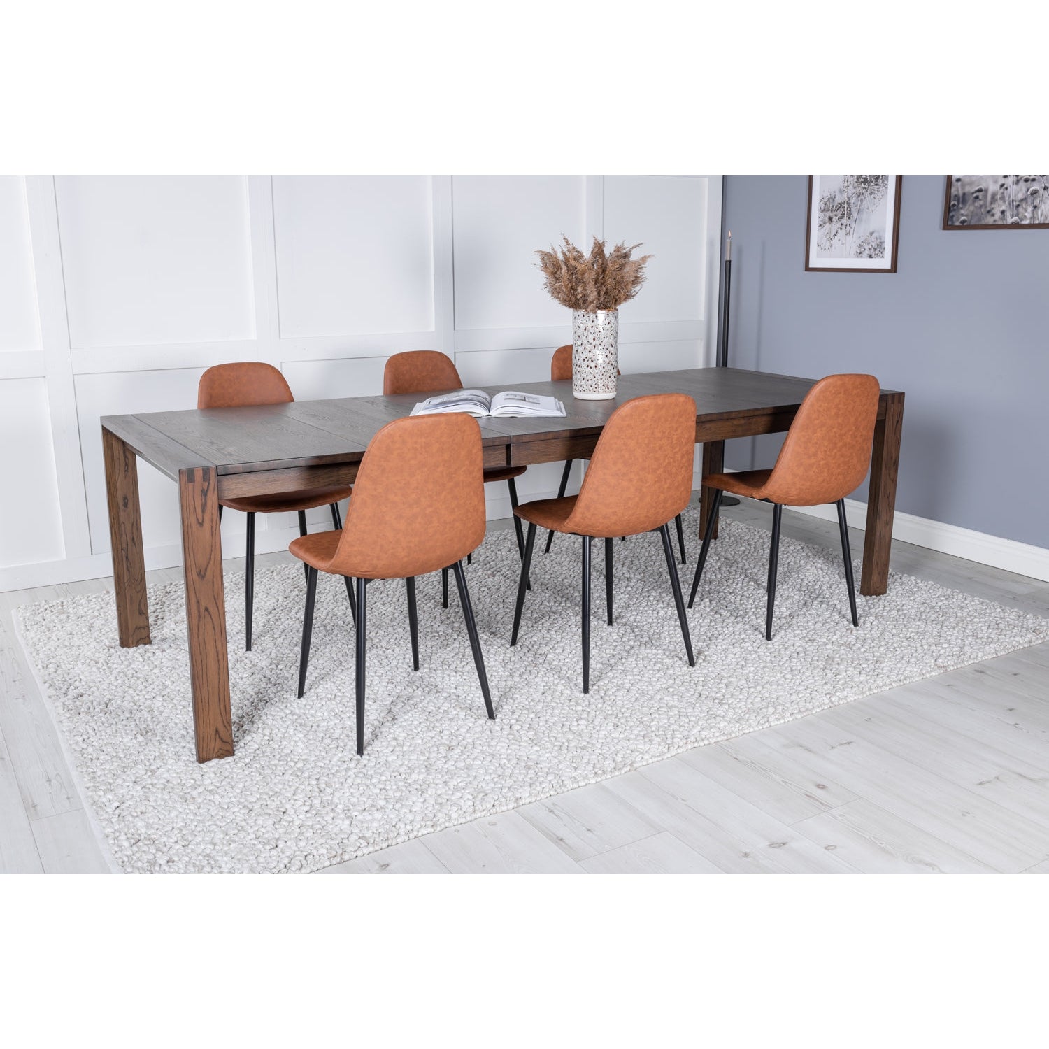 Polar Matstol-Chair-Venture Home-peaceofhome.se