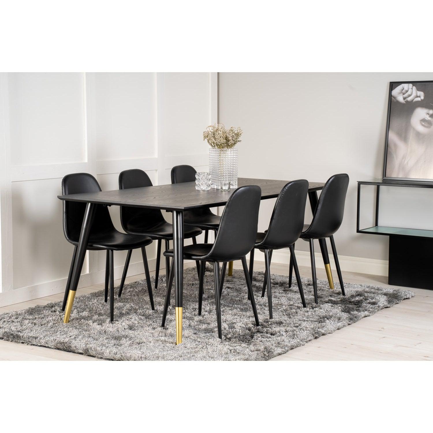 Polar Matstol-Chair-Venture Home-peaceofhome.se