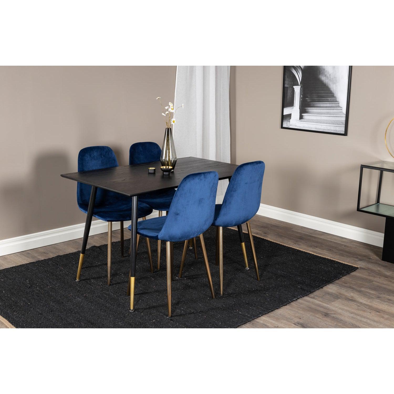 Polar Matstol-Chair-Venture Home-peaceofhome.se