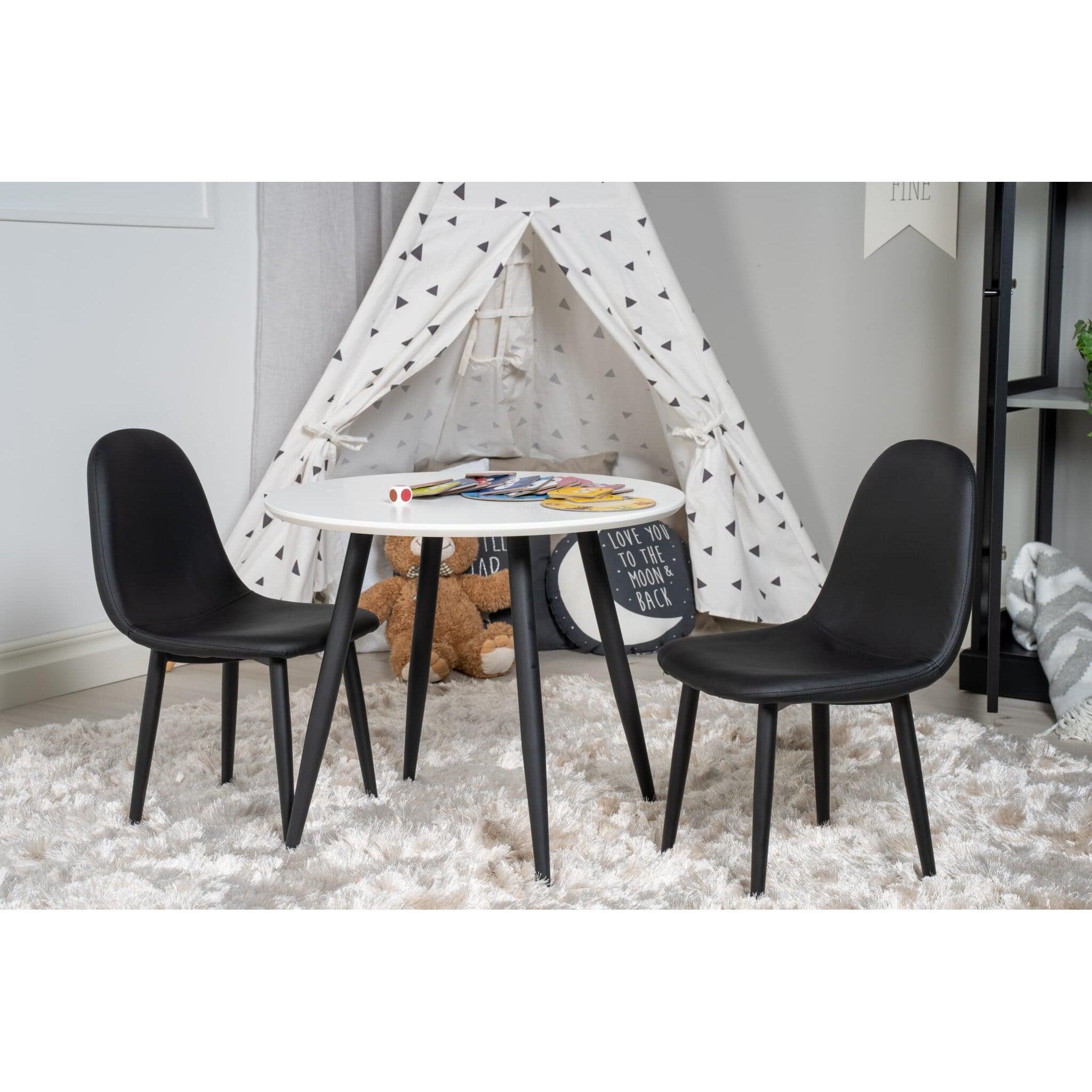Polar Mini Barn-Kids-Venture Home-peaceofhome.se