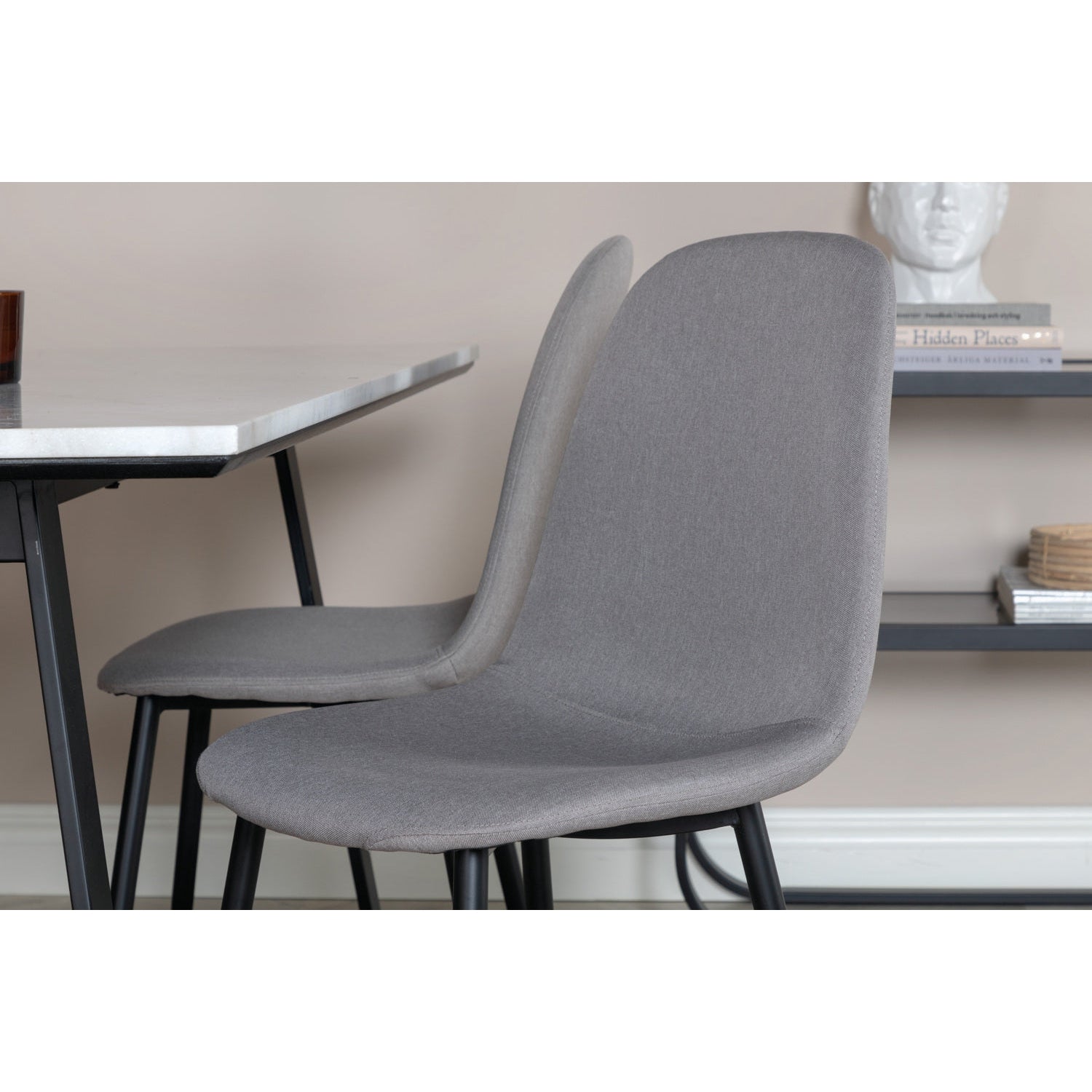 Polar Matstol-Chair-Venture Home-peaceofhome.se