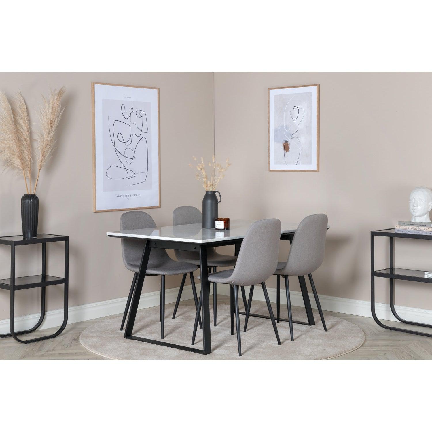 Polar Matstol-Chair-Venture Home-peaceofhome.se