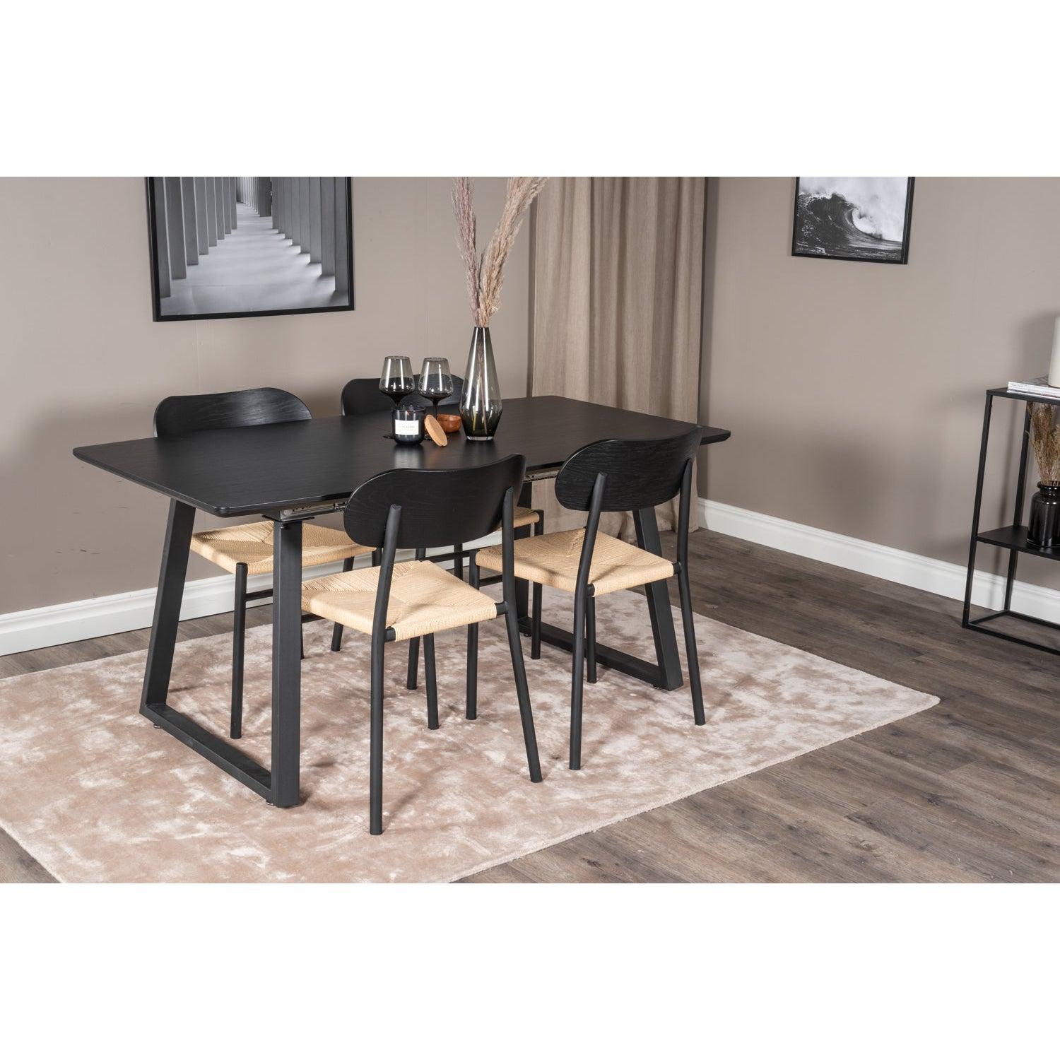 Polly Stol-Chair-Venture Home-peaceofhome.se