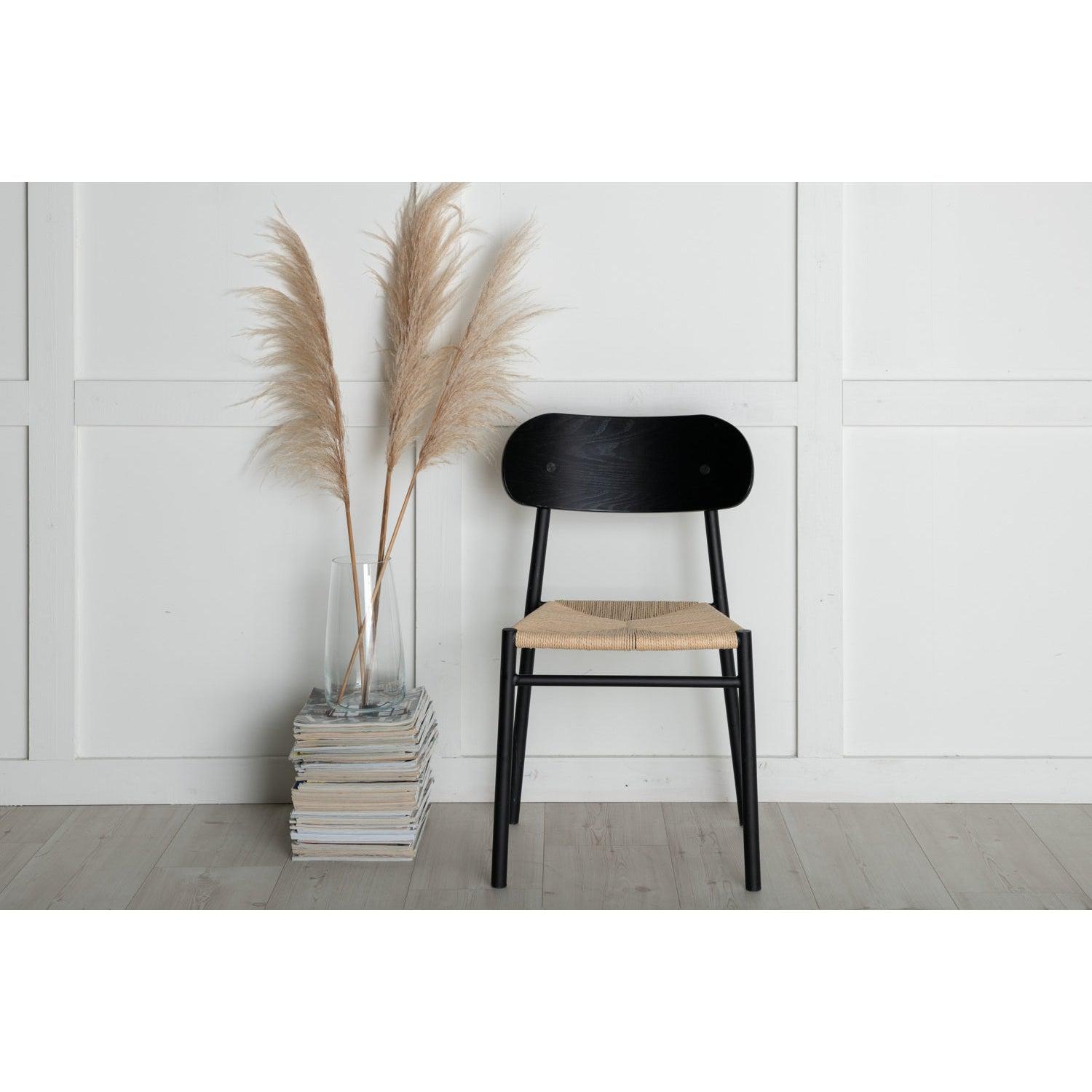 Polly Stol-Chair-Venture Home-peaceofhome.se