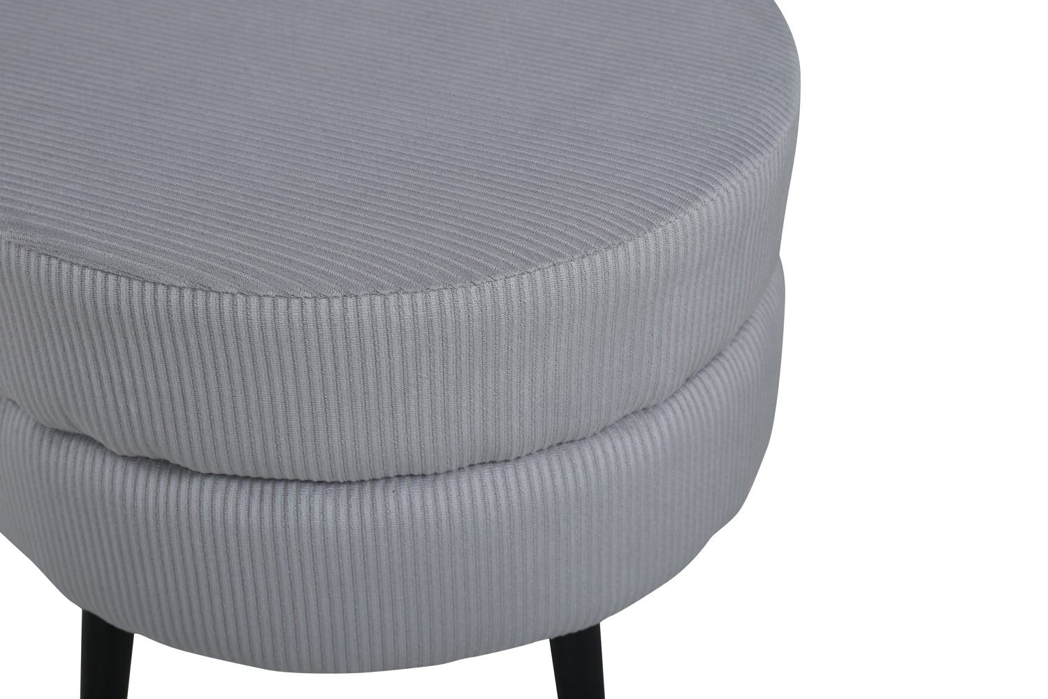Pot Ottoman / Puff-Ottoman / Pouf-Venture Home-peaceofhome.se