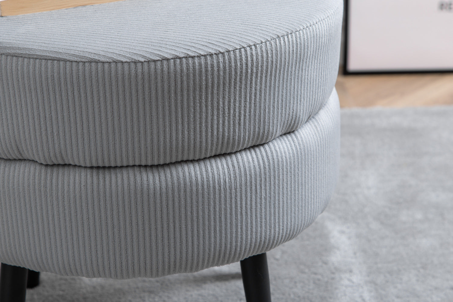 Pot Ottoman / Puff-Ottoman / Pouf-Venture Home-peaceofhome.se