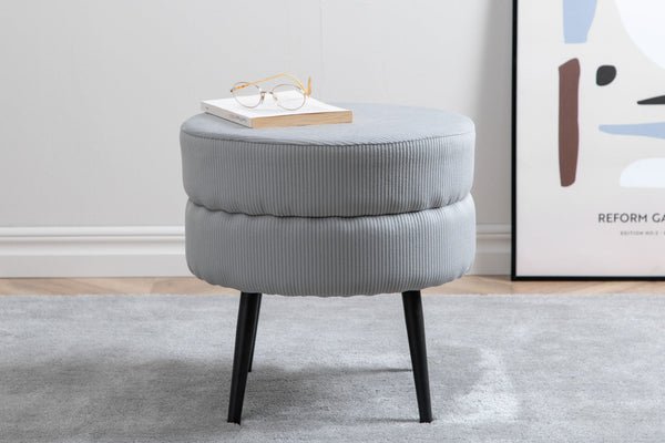 Pot Ottoman / Puff-Ottoman / Pouf-Venture Home-peaceofhome.se
