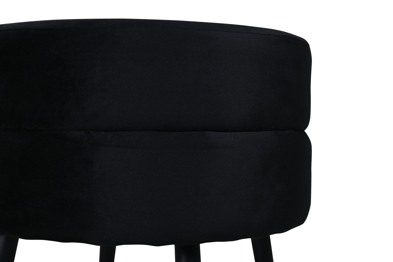 Pot Puff-Ottoman / Pouf-Venture Home-peaceofhome.se