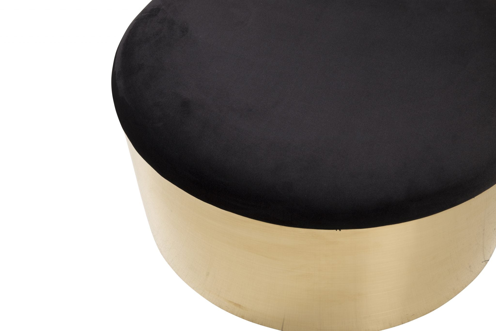 Puff Puff-Ottoman / Pouf-Venture Home-peaceofhome.se
