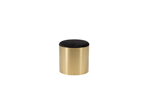 Puff Puff-Ottoman / Pouf-Venture Home-peaceofhome.se