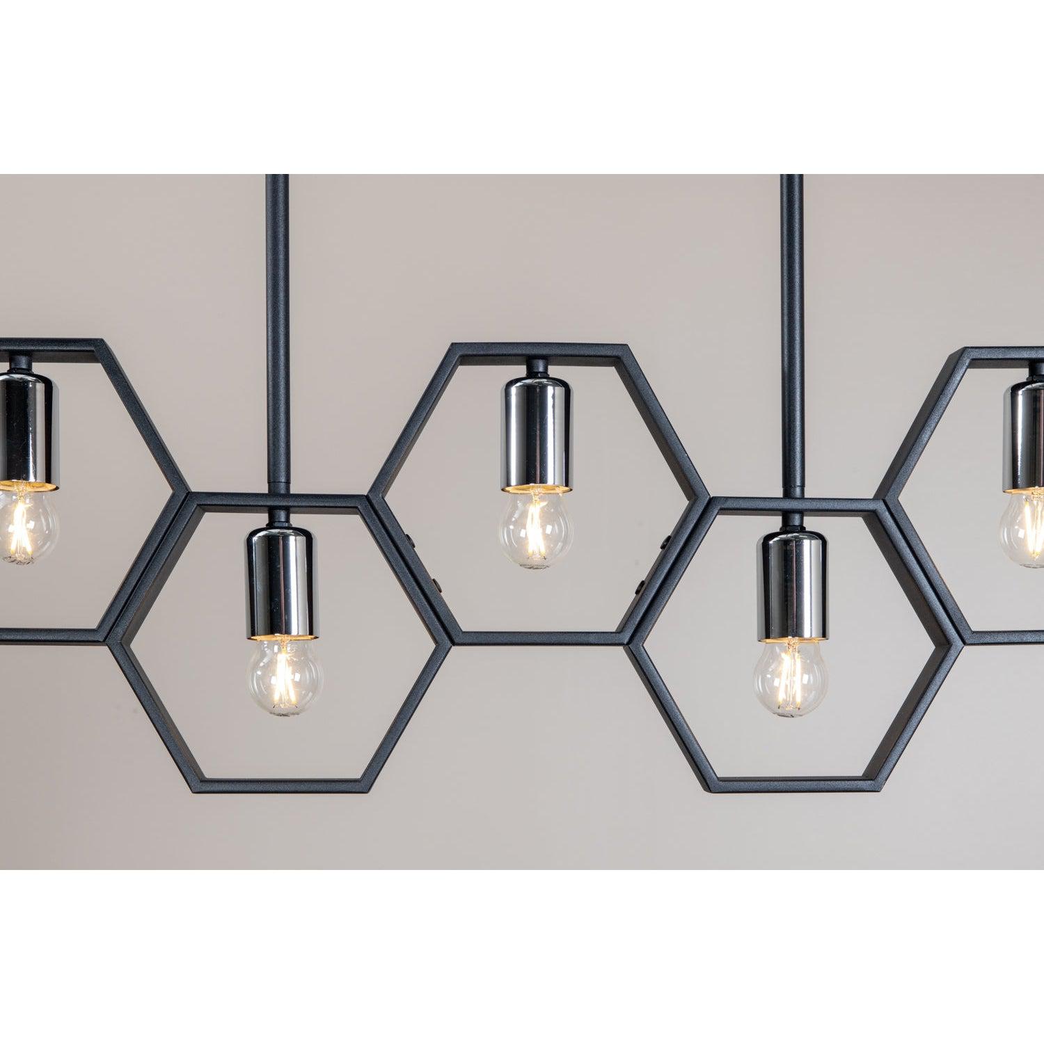 Queen B Belysning-Lighting-Venture Home-peaceofhome.se