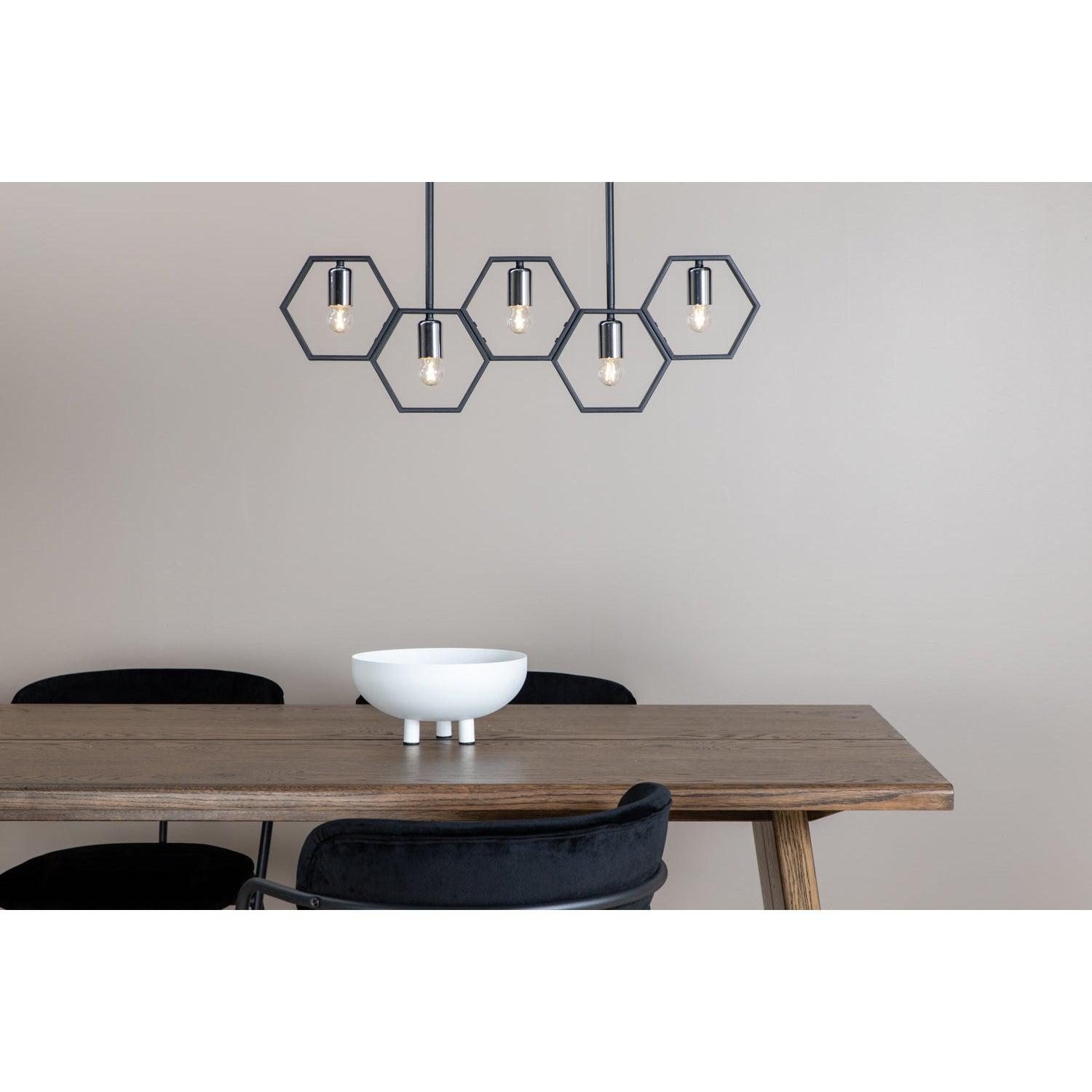 Queen B Belysning-Lighting-Venture Home-peaceofhome.se