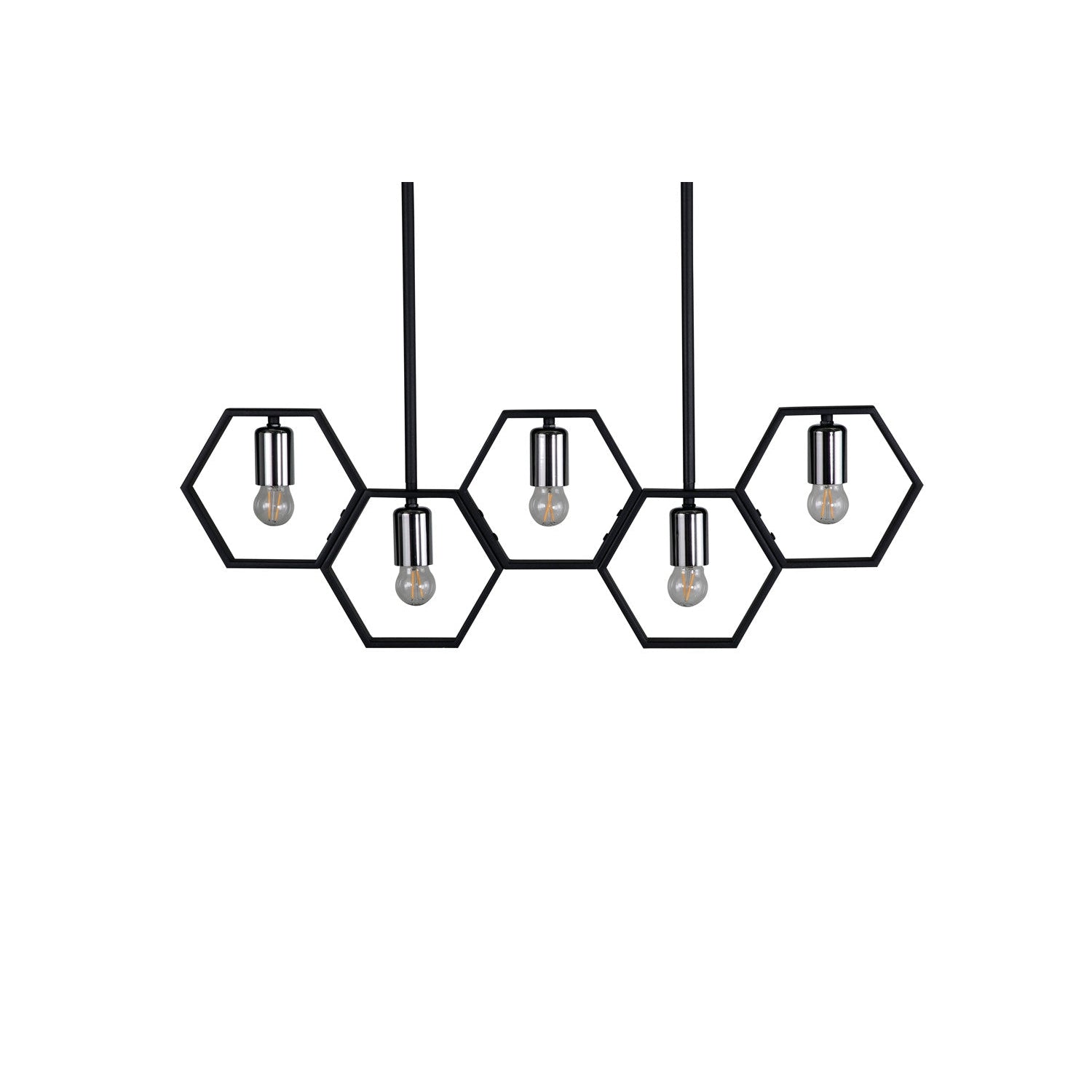 Queen B Belysning-Lighting-Venture Home-peaceofhome.se