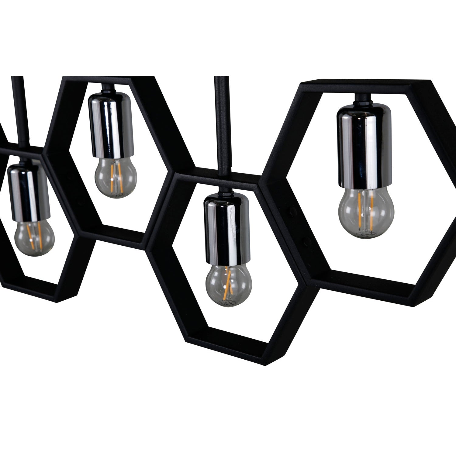 Queen B Belysning-Lighting-Venture Home-peaceofhome.se