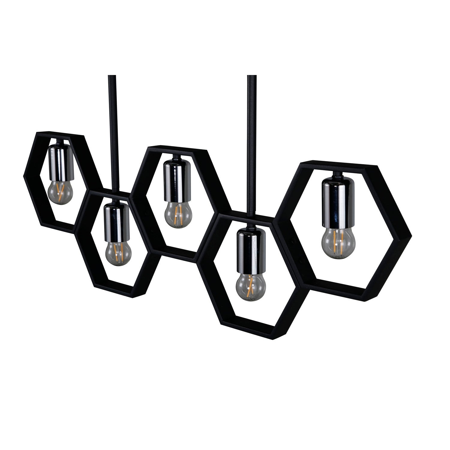 Queen B Belysning-Lighting-Venture Home-peaceofhome.se