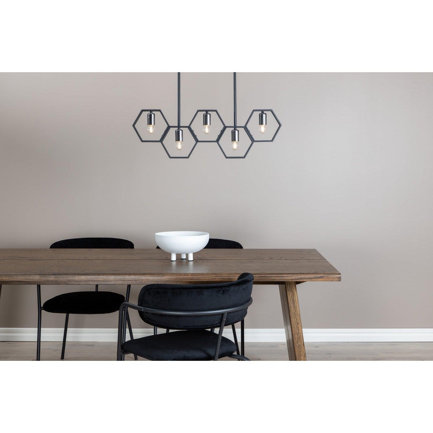 Queen B Belysning-Lighting-Venture Home-peaceofhome.se