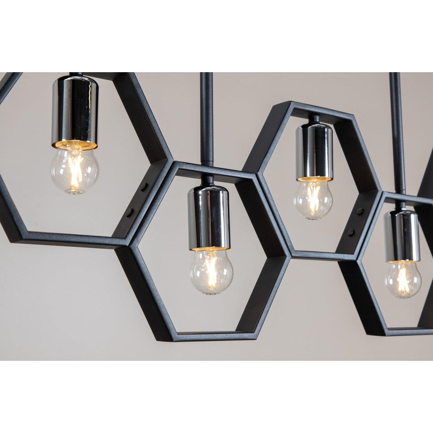 Queen B Belysning-Lighting-Venture Home-peaceofhome.se