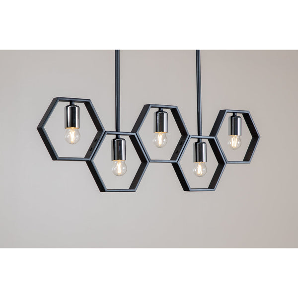 Queen B Belysning-Lighting-Venture Home-peaceofhome.se