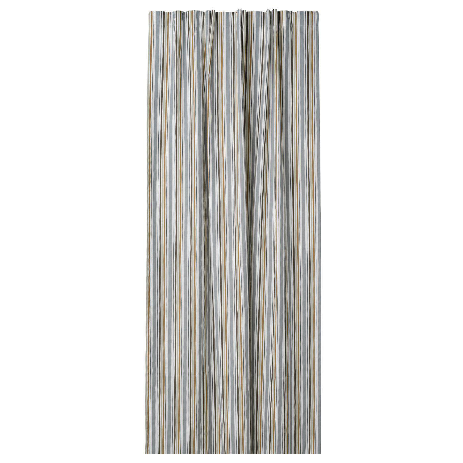 RANDI Gardinlängd multiband-Gardinlängd-Spira of Sweden-peaceofhome.se