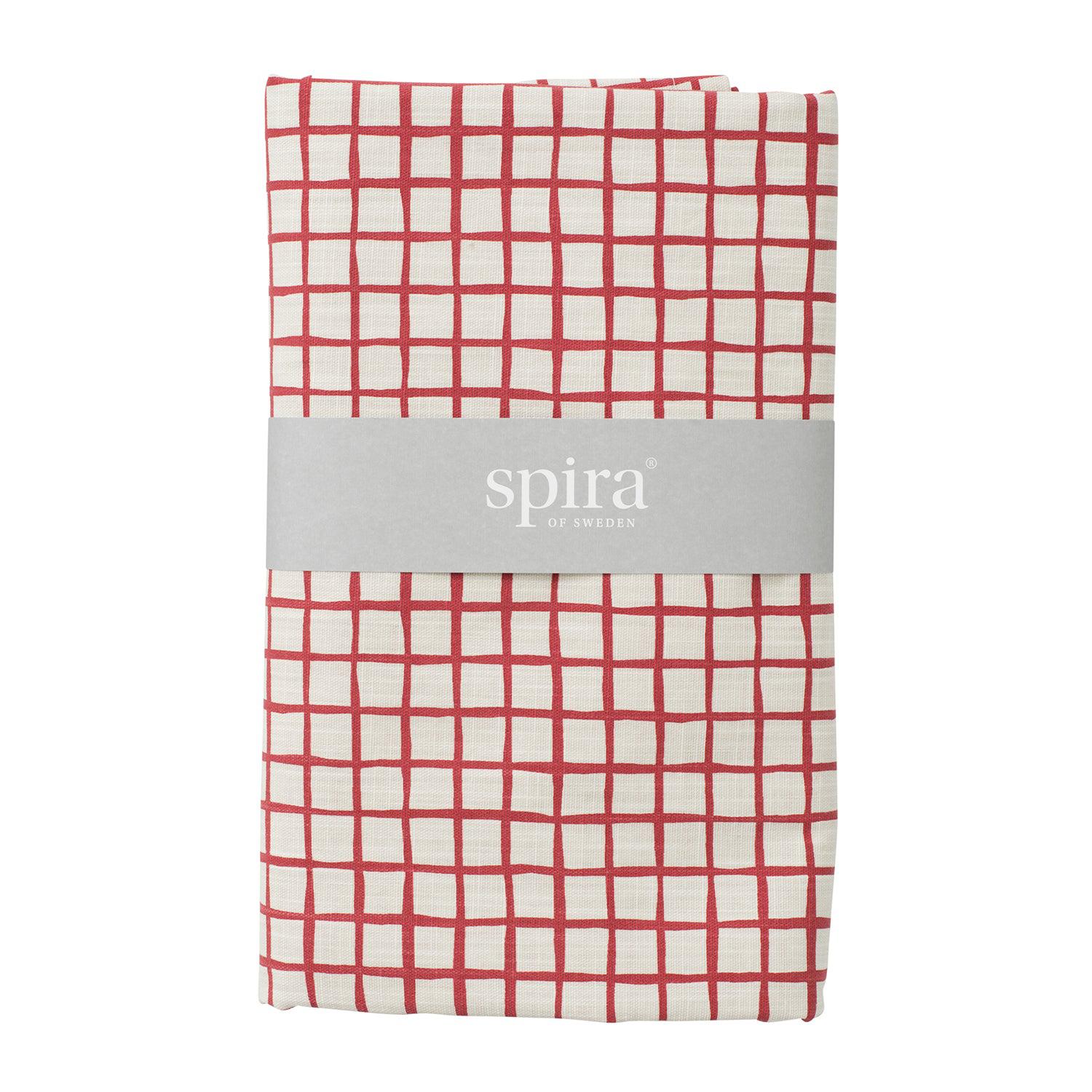 RUTA Bordsduk-Duk-Spira of Sweden-peaceofhome.se