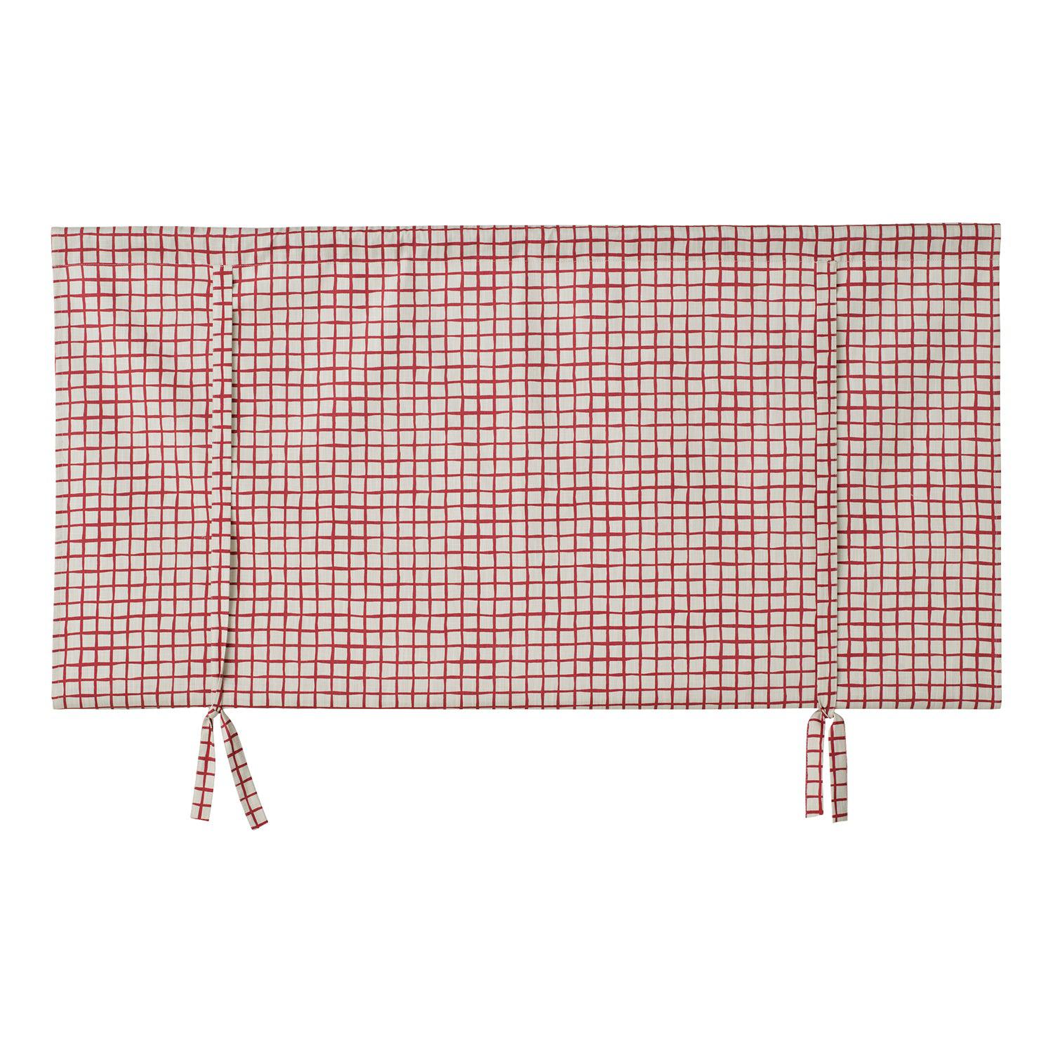 RUTA Hissgardin 120x100 cm-Hissgardin-Spira of Sweden-peaceofhome.se