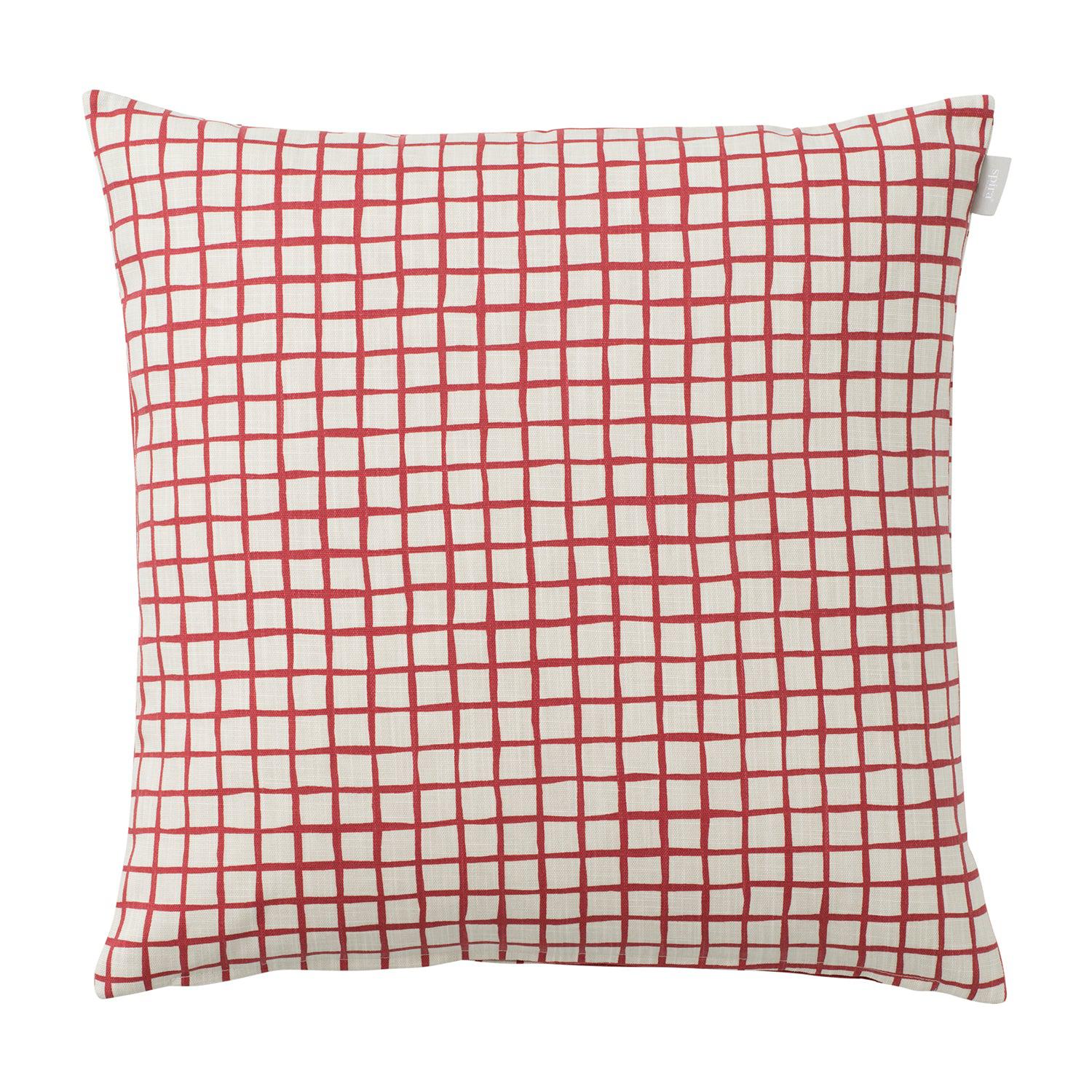 RUTA Kuddfodral 50x50 cm-Kuddfodral-Spira of Sweden-peaceofhome.se