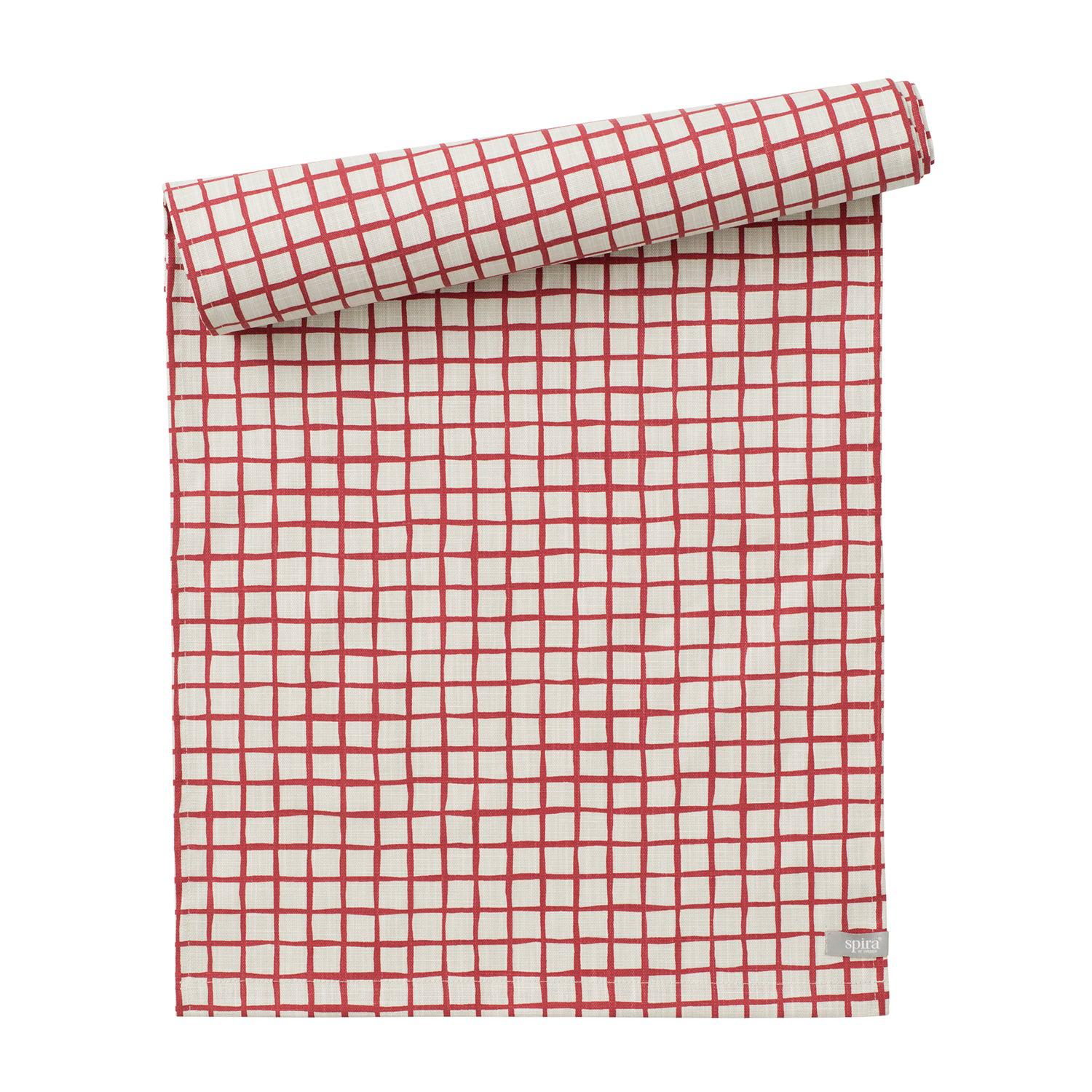 RUTA Löpare-Löpare-Spira of Sweden-peaceofhome.se